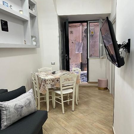 House Gio Gio' Apartment Naples Exterior photo