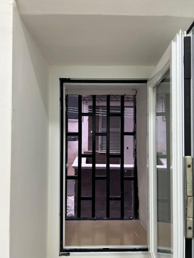House Gio Gio' Apartment Naples Exterior photo