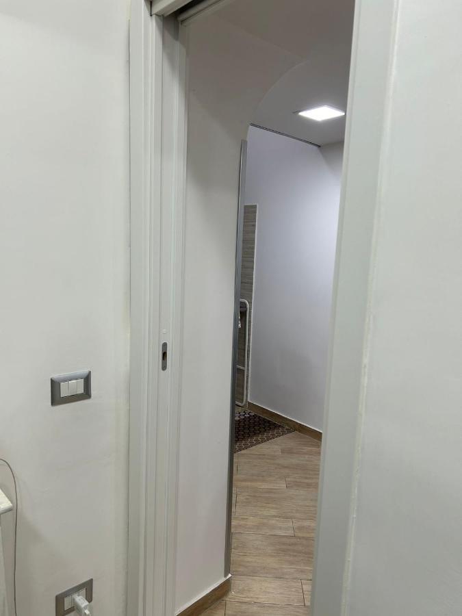 House Gio Gio' Apartment Naples Exterior photo